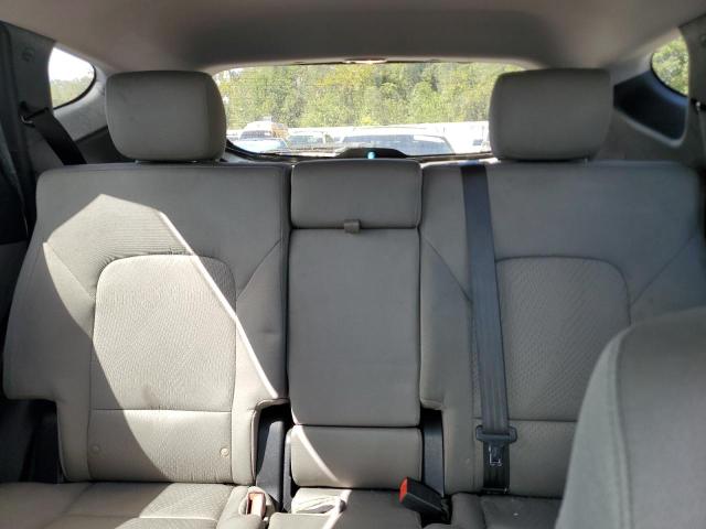 2017 HYUNDAI SANTA FE S 5NMZU3LBXHH052371