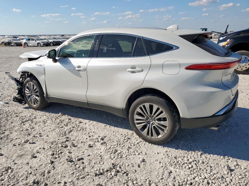 2021 TOYOTA VENZA LE - JTEAAAAH5MJ059231