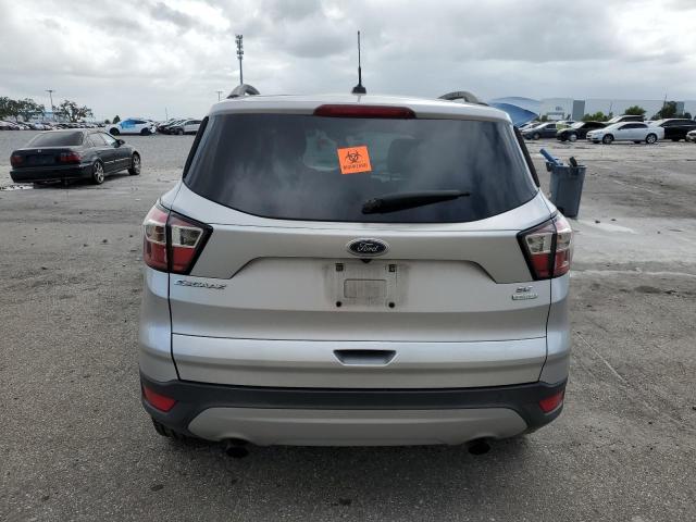 2018 FORD ESCAPE SE - 1FMCU0GD2JUB74930