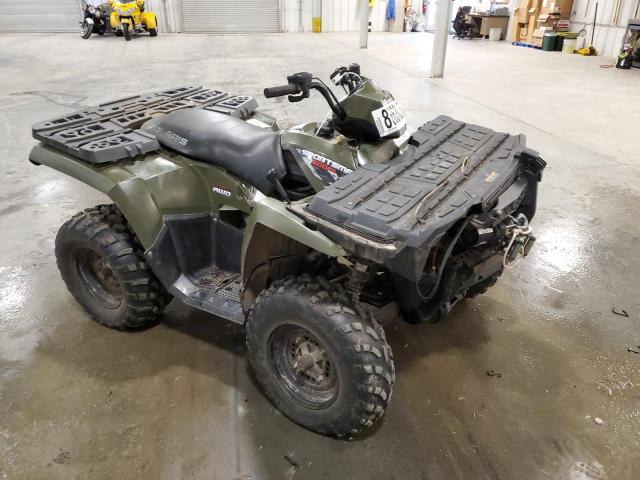 2010 POLARIS SPORTSMAN #3305322308