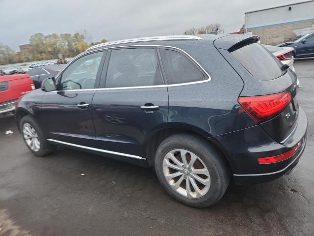 2016 AUDI Q5 PREMIUM WA1L2AFP8GA078980