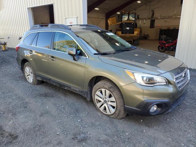 2015 SUBARU OUTBACK 2. - 4S4BSAFCXF3350734