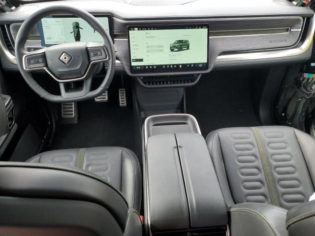 2024 RIVIAN R1S ADVENT - 7PDSGCBA1RN037501