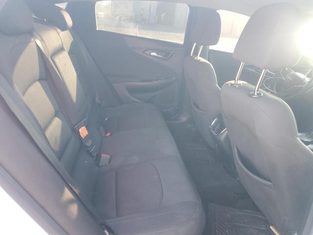 2016 CHEVROLET MALIBU LT #3282492887