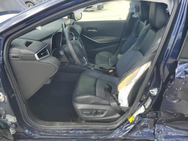 2020 TOYOTA COROLLA XSE JTDT4RCE1LJ027350