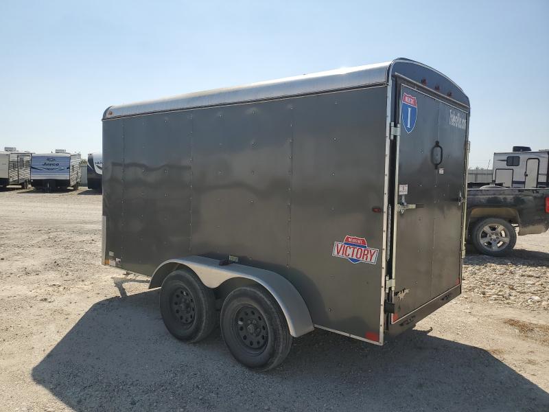 2024 INTERSTATE CARGO #3270779869