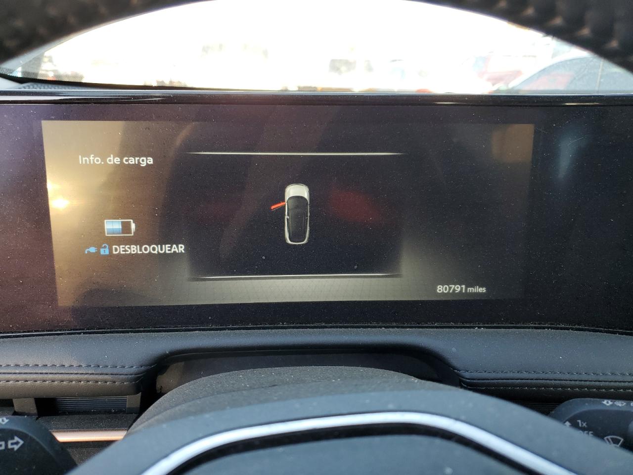 NISSAN ARIYA VENTURE+