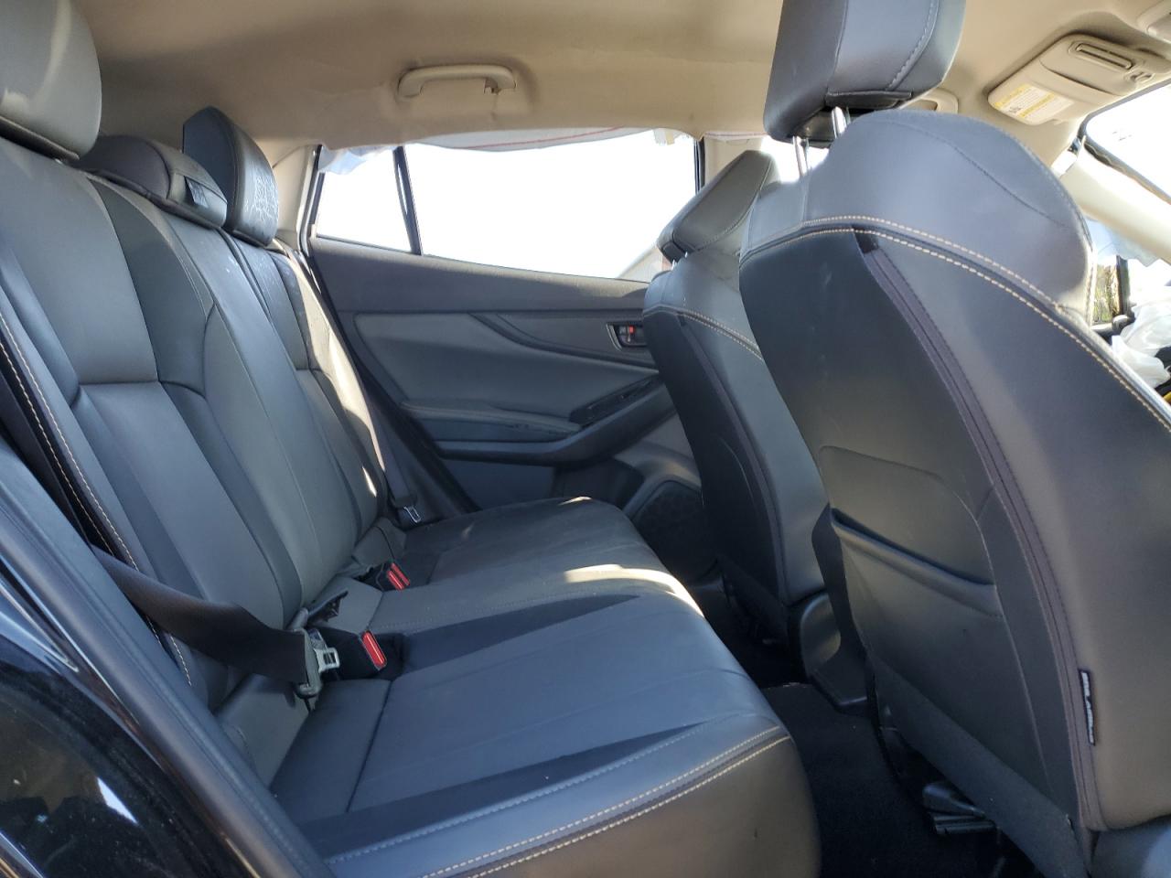 SUBARU CROSSTREK SPORT