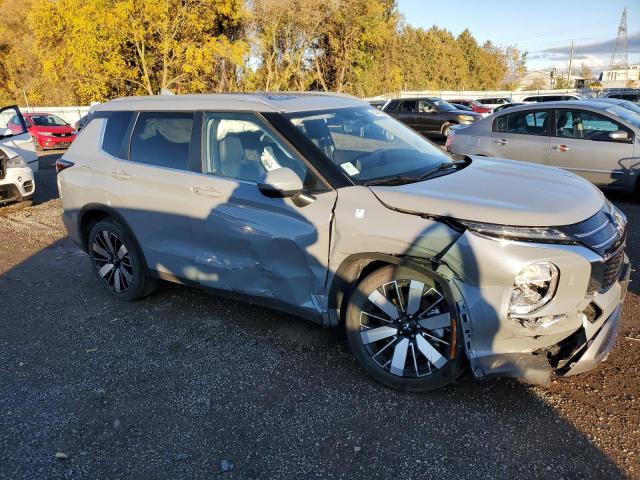 2025 MITSUBISHI OUTLANDER - JA4J4VA82SZ616608