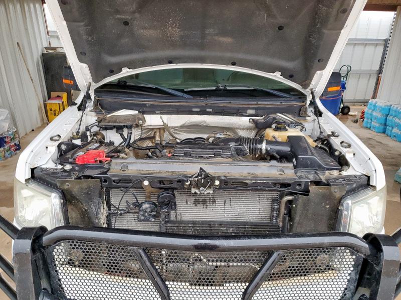 2012 FORD F150 SUPER CAB - 1FTFX1EF0CFA61259