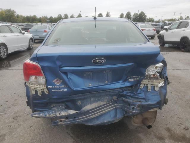 2014 SUBARU IMPREZA - JF1GJAA65EG016543