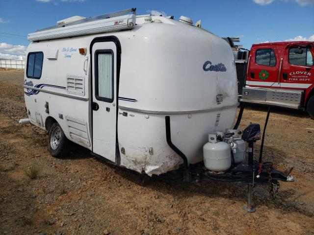 Global Auto Auctions: 2018 CASITA CAMPER