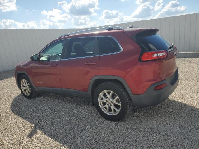 2015 JEEP CHEROKEE L - 1C4PJLCB9FW706884