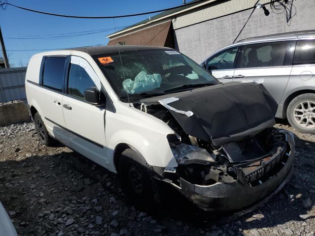 2012 DODGE RAM VAN - 2C4JDGAG6CR404766