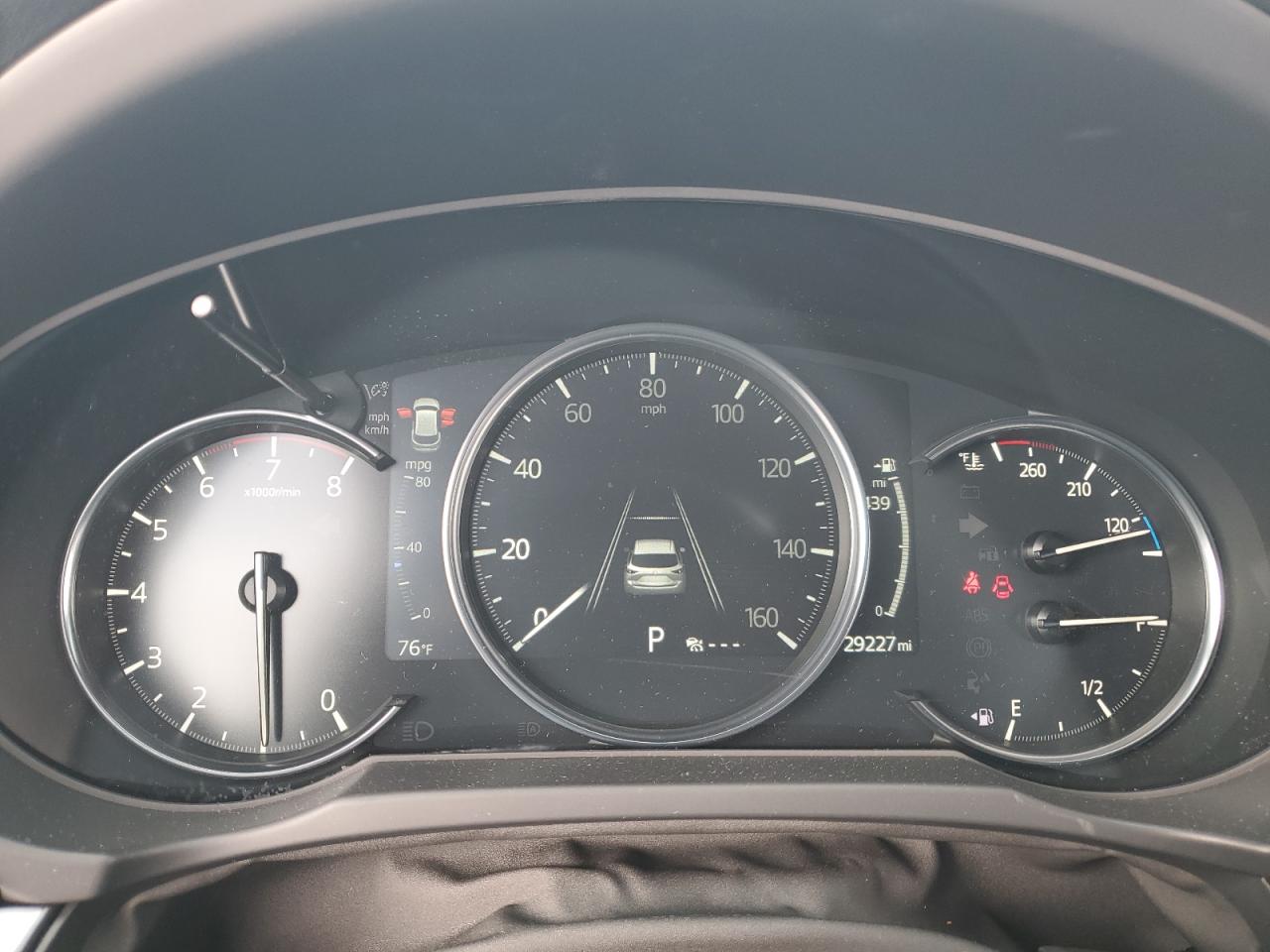 MAZDA CX-5 PREMIUM PLUS