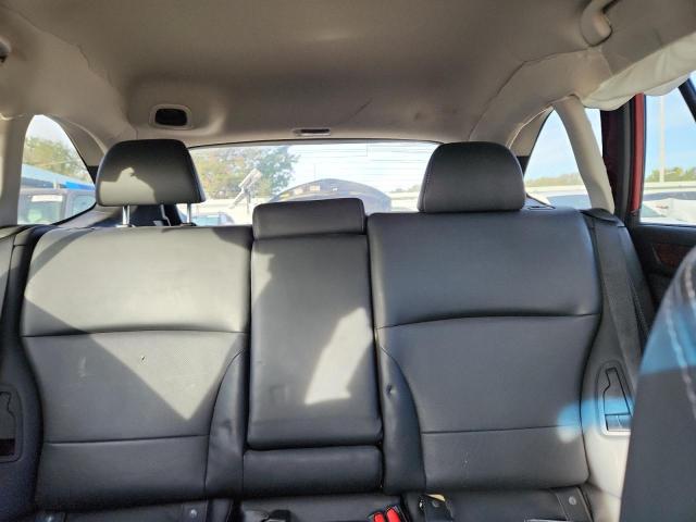 2019 SUBARU OUTBACK 2. 4S4BSANC7K3346703