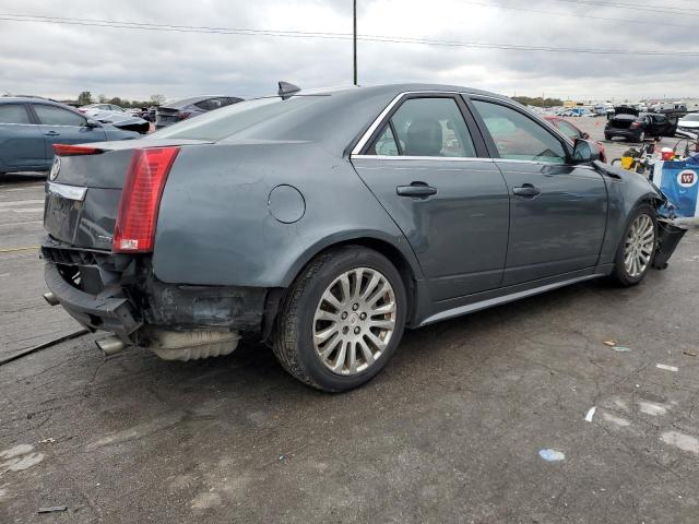2012 CADILLAC CTS PERFOR #3296432671