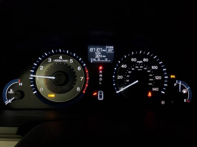 2011 HONDA ODYSSEY EX - 5FNRL5H61BB066744