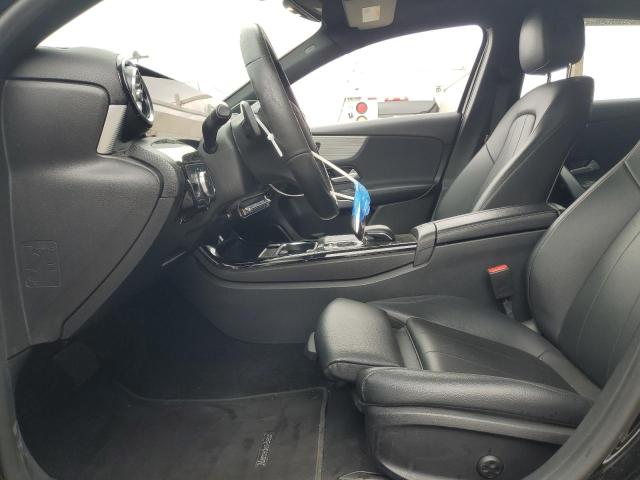 2020 MERCEDES-BENZ A 220 - W1K3G4EB8LW044216