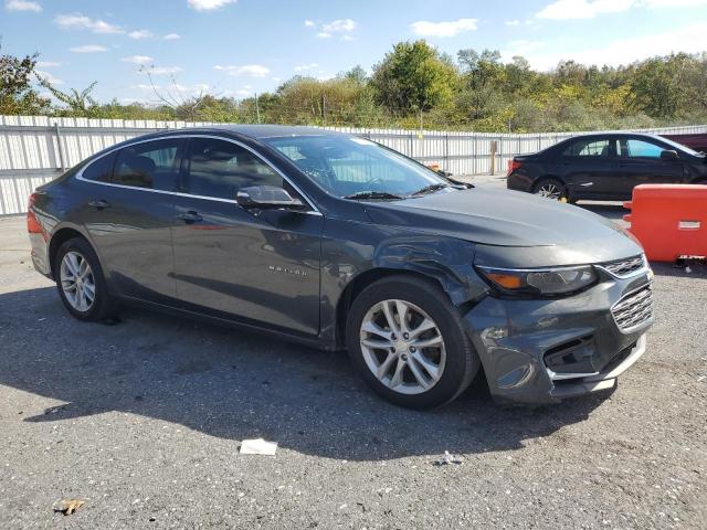 2018 CHEVROLET MALIBU LT 1G1ZD5ST9JF117745