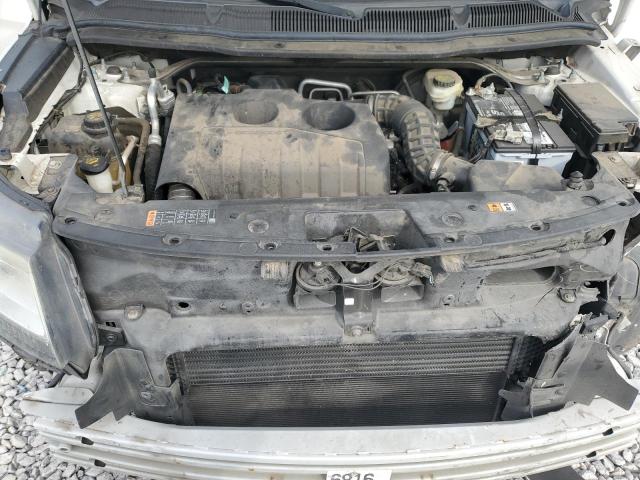 2017 FORD EXPLORER X - 1FM5K7DH6HGC10416