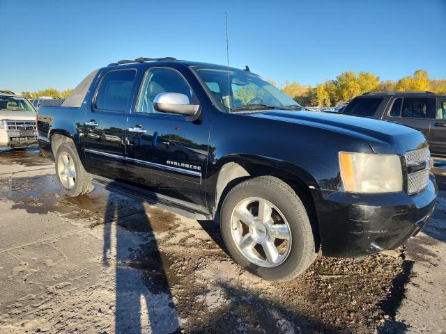 2010 CHEVROLET AVALANCHE - Other View