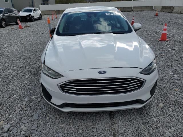 2020 FORD FUSION S #3297022348