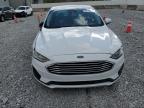 Lot #3297022348 2020 FORD FUSION S