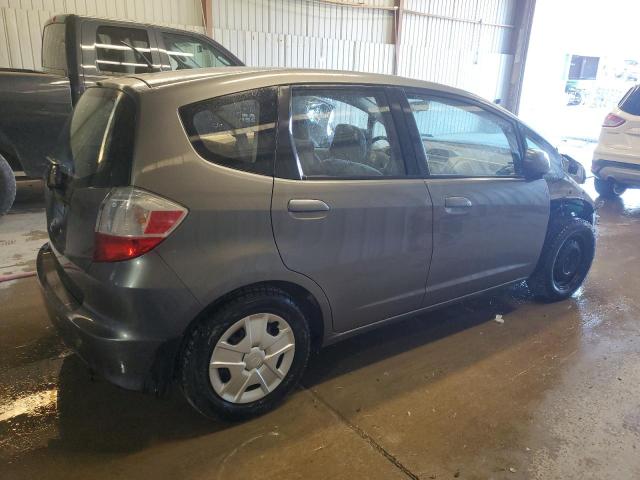 2013 HONDA FIT - Other View