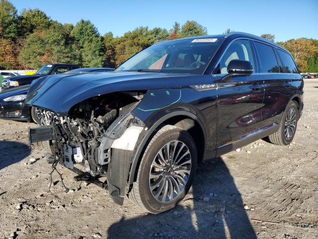 LINCOLN AVIATOR RESERVE