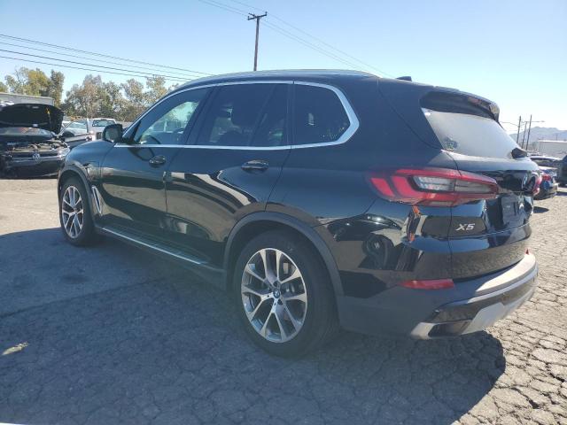2023 BMW X5 XDRIVE4 #3296210449