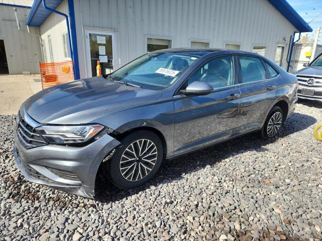 Global Auto Auctions: 2019 VOLKSWAGEN JETTA S