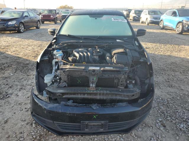 2014 VOLKSWAGEN JETTA BASE - 3VW2K7AJ6EM320766