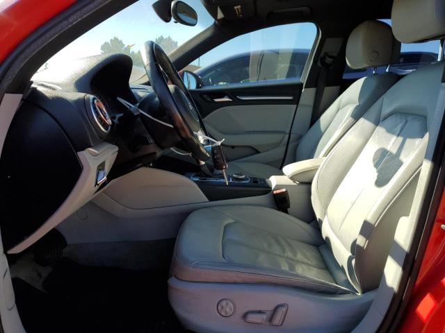 2015 AUDI A3 PREMIUM - WAUACGFF4F1143825