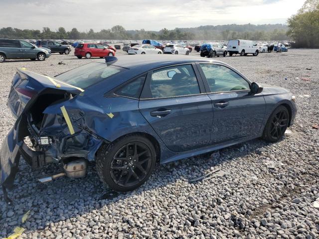 2025 HONDA CIVIC SPOR - 2HGFE2F54SH607030