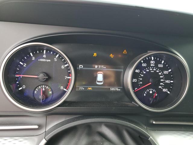 2024 KIA CARNIVAL L #3304553436