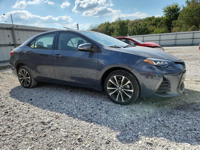 2019 TOYOTA COROLLA L - Other View