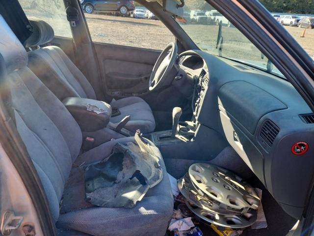 1996 TOYOTA CAMRY DX #3294405511