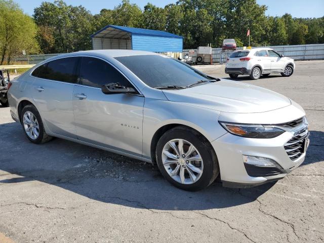 2022 CHEVROLET MALIBU LT - 1G1ZD5STXNF123687