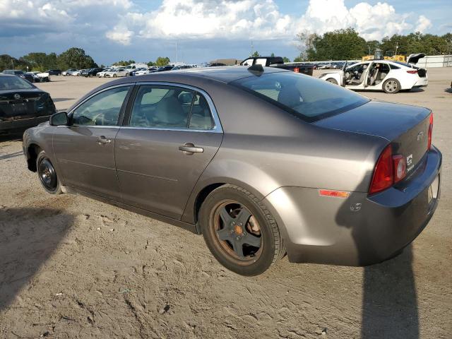 2012 CHEVROLET MALIBU LS - 1G1ZB5E03CF340048
