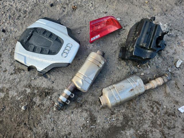 2017 AUDI A7 PRESTIG WAU22AFC0HN060799