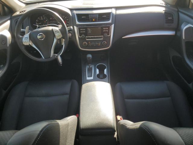 2017 NISSAN ALTIMA 2.5 - 1N4AL3AP3HC218765