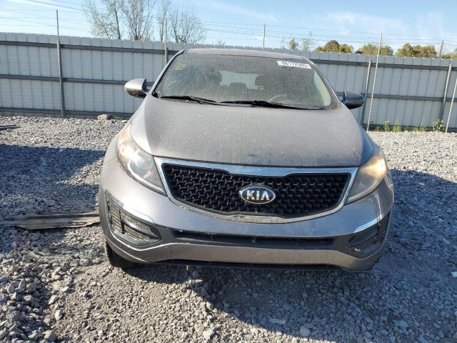 2014 KIA SPORTAGE B #3286736326