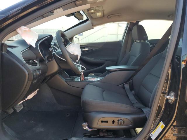 2022 CHEVROLET MALIBU LS 1G1ZC5ST6NF183355