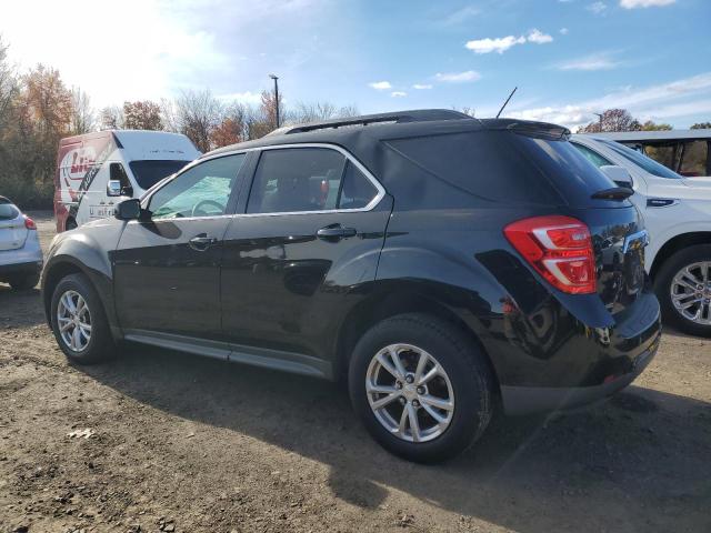 2016 CHEVROLET EQUINOX LT - 2GNFLFEK6G6230715
