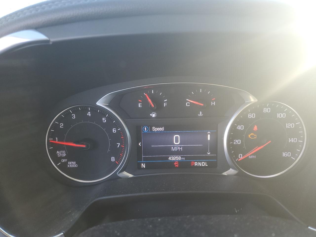 CHEVROLET BLAZER 2LT