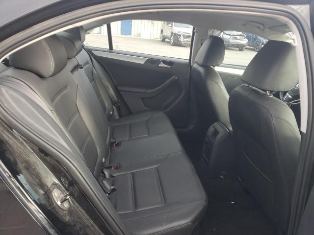 2013 VOLKSWAGEN JETTA SE - 3VWDP7AJ7DM423252