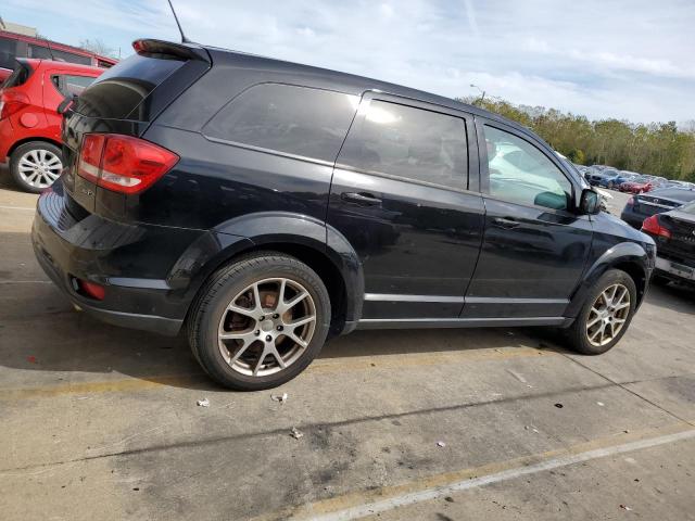 2017 DODGE JOURNEY GT #3271666366