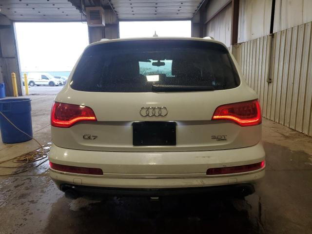 2015 AUDI Q7 PREMIUM - WA1LGAFE2FD008047