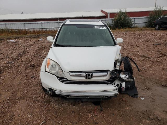 2007 HONDA CR-V EXL #3279628767